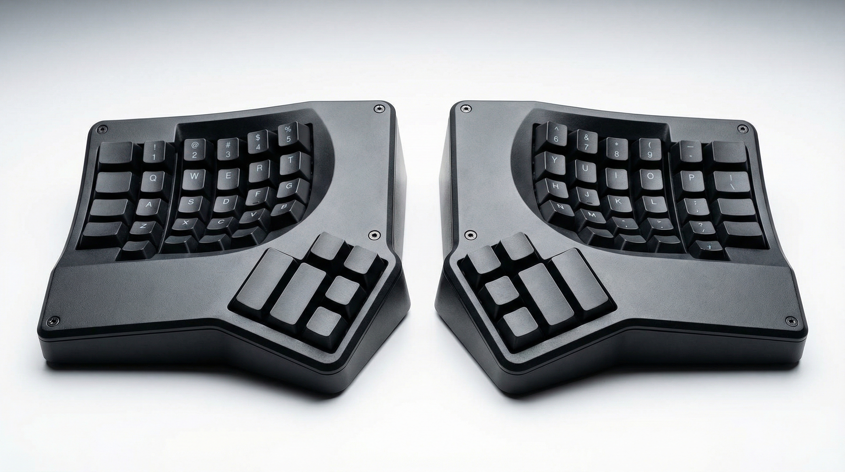 Kinesis Advantage360 Pro